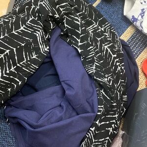 2 Dresses And Capris